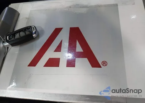 2020 Hyundai Santa Fe Limited 2.0T из США, поврежденный, VIN 5NMS53AA7LH274089